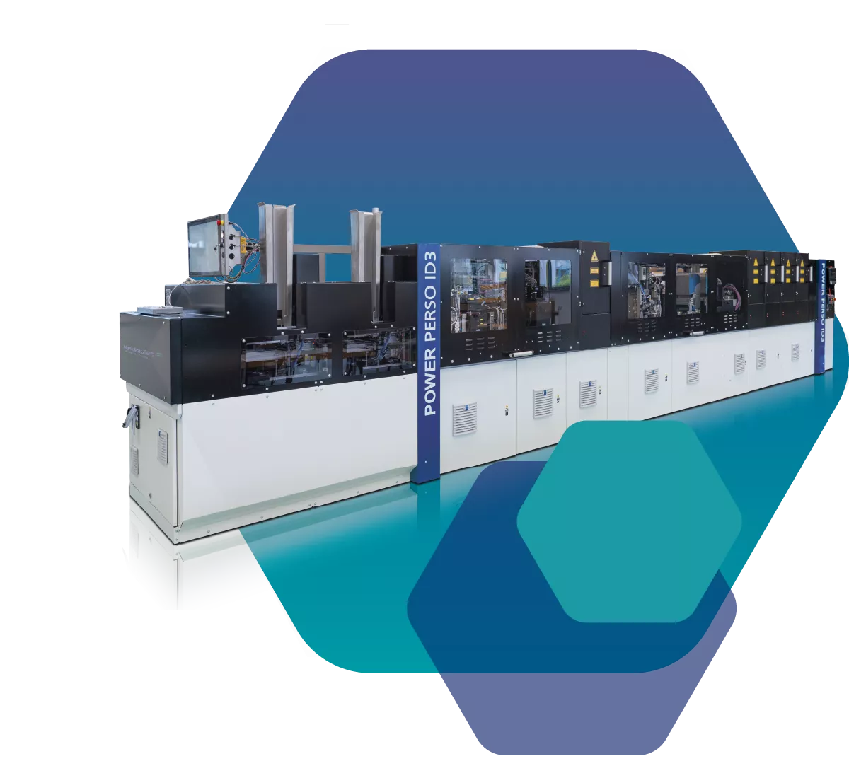PowerPerso ID3